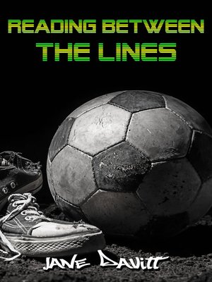 cover image of Reading Between the Lines